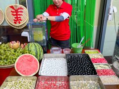 -赵美丽·重庆社区火锅·直营店(火车东站·中豪国际店)
