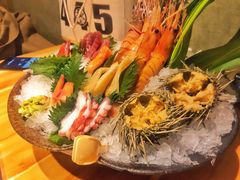 -割烹旭日本料理(龙湖狮山天街店)