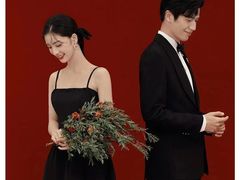 -经典婚纱摄影美学馆·私人定制