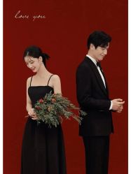 -经典婚纱摄影美学馆·私人定制