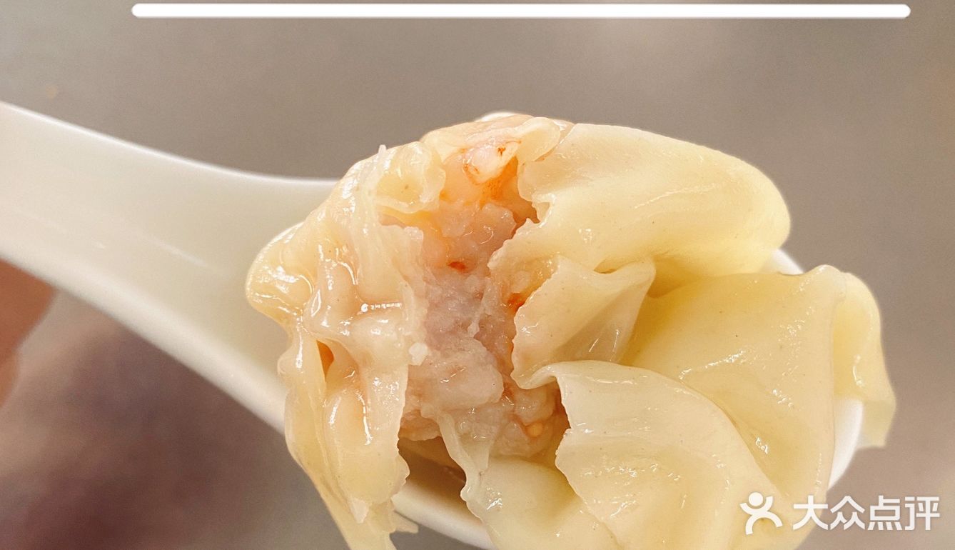 一家开了几十年的店居然没有牌子！