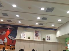 -DQ·蛋糕·冰淇淋(新佳丽店)