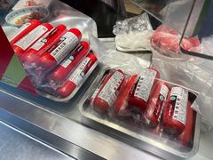 -山林大红·上海大红肠(四川北路店)