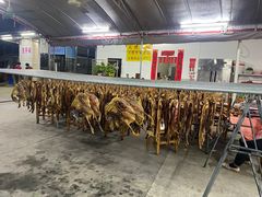 -天强农家菜馆