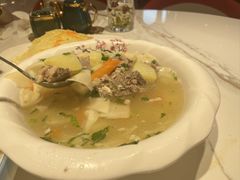 -马白开来特色羊排揪片子  (总店)