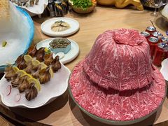 -尚海豆捞(乐虹坊店)