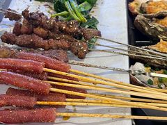 -冶建镜子·老南昌大排档·江西虾王(总店)