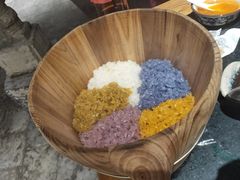 四色米-院里·贵州菜(府东街店)