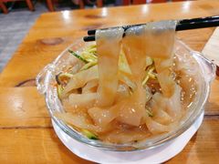 -食客烧烤(罗道庄店)