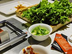 -玉善烧烤串城(长春总店)