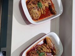 -紫光园·小馆(太玉园店)