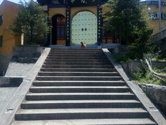 -大罗山风景区