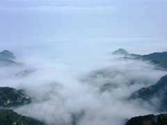 -云梦山