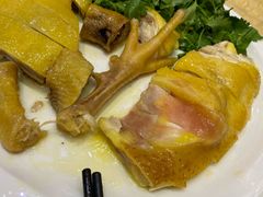 -瑞记湛江鸡饭店·粤西第一鸡(粤垦店)