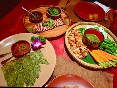 -花马天堂云南餐厅 Lost Heaven(外滩店)