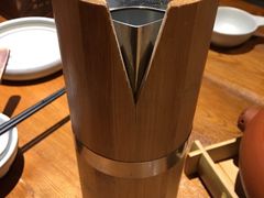 -云海肴·汽锅鸡·云南菜(天津国金汇店)