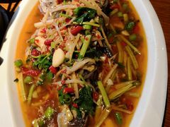 -盐帮食坊•小河帮川菜(四川师大店)