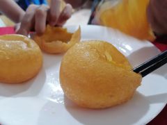 煎堆-棠记海鲜餐厅(南朗镇店)