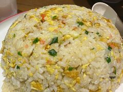 -小杨烤肉·陕西烧烤·陕西地方菜(东新街【永兴坊】店)