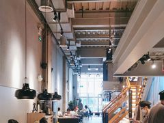 -卡朋厨房(289艺术园区店)