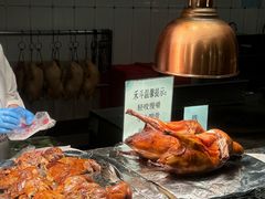 -禾斗海鲜自助(市南银座店)
