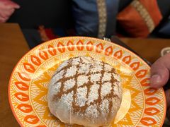 -Tajine Moroccan塔金摩洛哥中东餐厅