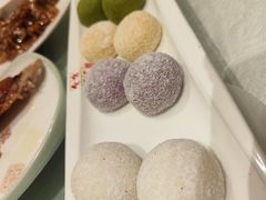 -金家老三饭庄(常营店)