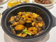 -花城苑广府菜(侨鑫店)