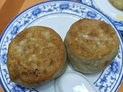 -隆福寺小吃店(东四店)