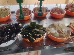 -就这家旋转小火锅(西安路罗斯福店)