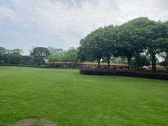 -顺峰山公园