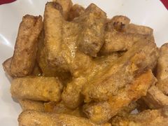 -天津乾毓德饭庄·清真传统炒菜·海鲜烧烤(咸阳路店)