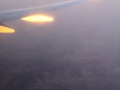 -银川河东国际机场