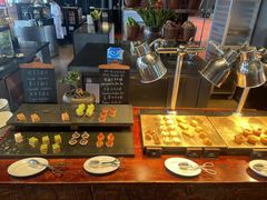 -广州富力君悦大酒店·凯菲厅