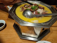 -小土豆北方菜馆(文慧园店)