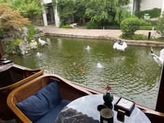 -广富林宰相府酒店·水云间