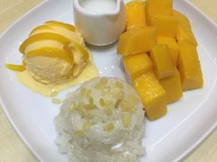-甜心妈妈·榴莲星级糖水(北京路总店)