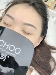 -HQ半永久纹绣纹眉