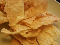 油豆皮-青岛小羔羊火锅(李村公园店)