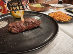 -威尼斯西餐厅(扬名广场店)