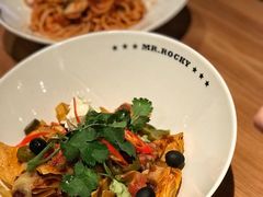 -MR.ROCKY洛奇先生RESTAURANT&BAR(宝安壹方城店)