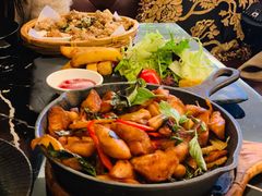 -Let's Taipei 非常烘焙(太古里店)