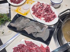 -陈记顺和潮汕牛肉火锅(韩江路店)