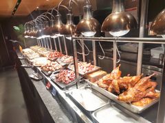 -星伦多自助料理·涮烤一体(虹悦城店)