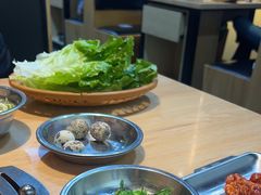 -麻蒲碳烤肉(梅花园店)