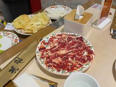 五花脂-汕头八合里海记牛肉店(清河店)