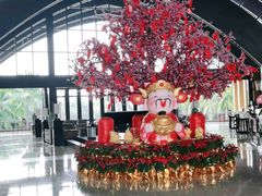 -三亚湾海居铂尔曼度假酒店