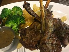-小火花·干式熟成牛排馆Spark SteakHouse(剑桥郡店)