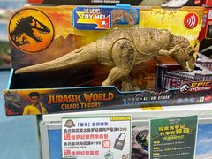-TOYSRUS玩具反斗城(上海万象城店)