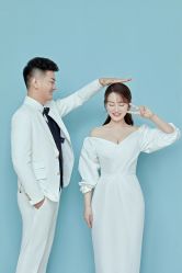点击看大图 -杭州金夫人婚纱摄影(富阳私享店)